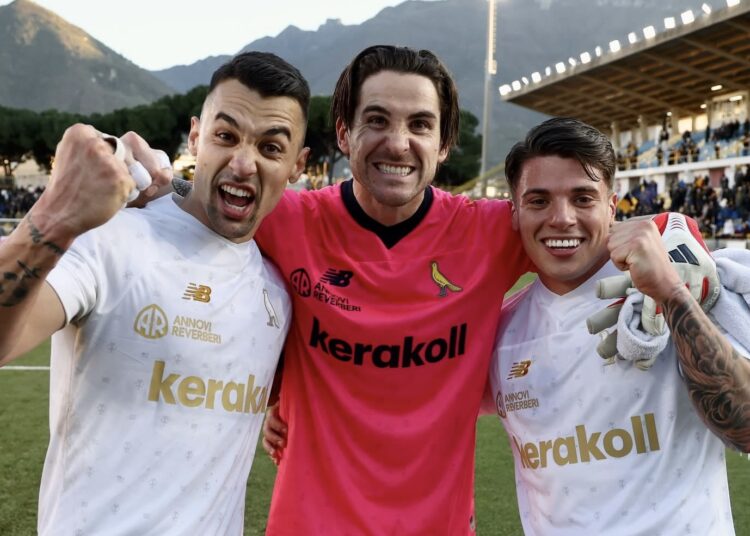 Foto Modena Fc