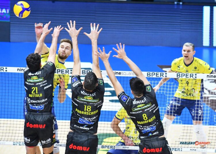 Foto Enrico Zanetti