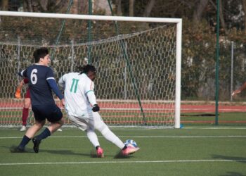 L'1-0 di Adusa dopo soli 50 secondi