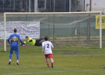 Virtus Possidiese-Cabassi 3-2