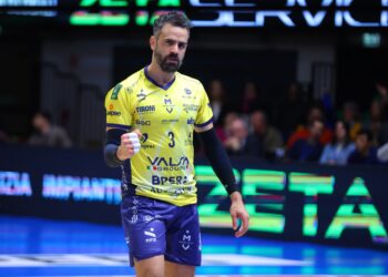 Foto Modena Volley
