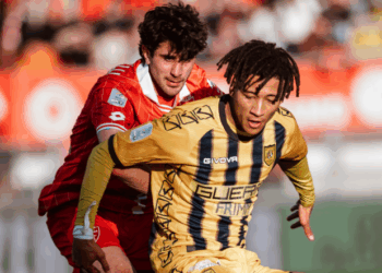 Foto: S.S. Juve Stabia