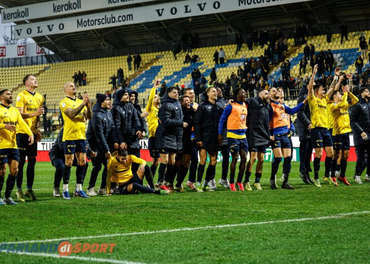Foto: Luca Diliberto