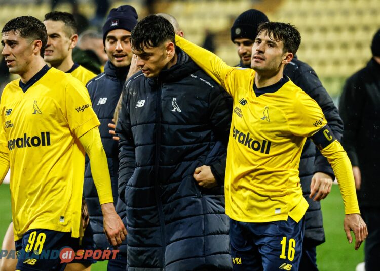 Foto: Luca Diliberto