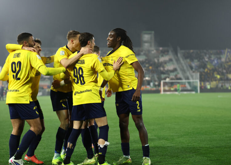 Foto: Modena Fc