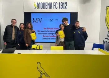 Foto Modena Calcio Femminile