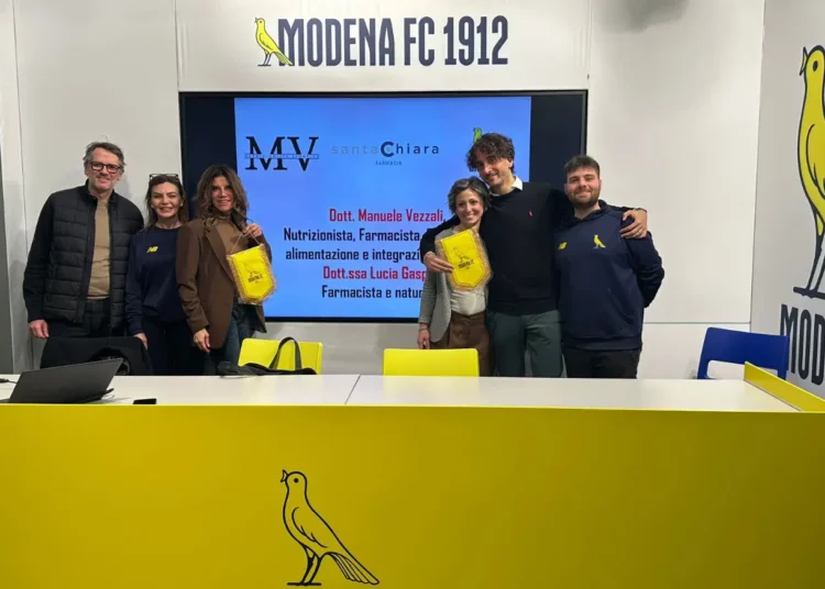Foto Modena Calcio Femminile