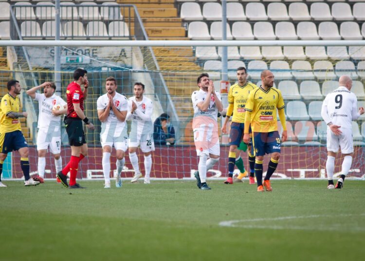 Foto: Luca Diliberto