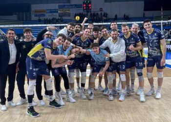 Foto: Modena Volley