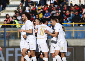 Foto Modena Fc