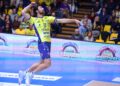 Foto Modena Volley