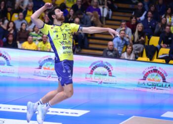 Foto Modena Volley