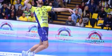 Foto Modena Volley