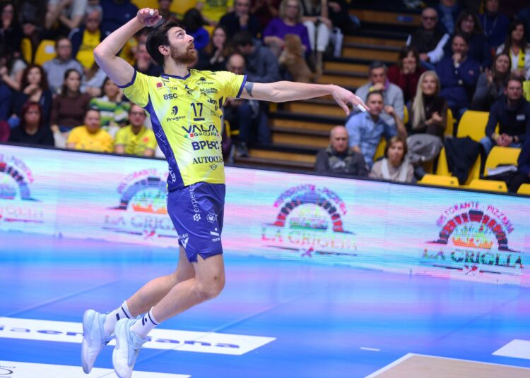 Foto Modena Volley