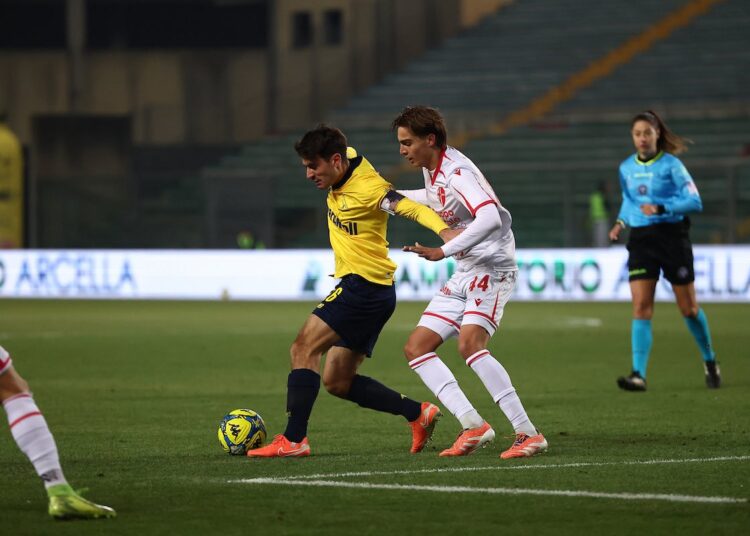Foto: Modena Fc