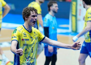 Foto Modena Volley