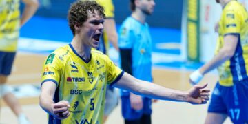 Foto Modena Volley