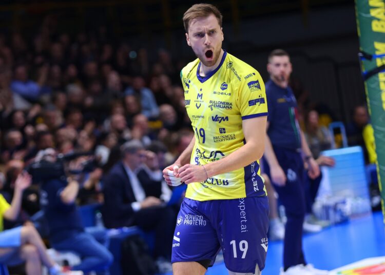 Foto Modena Volley
