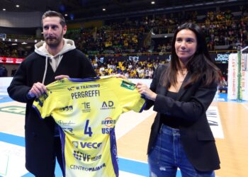 Foto Modena Volley