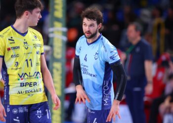 Foto Modena Volley