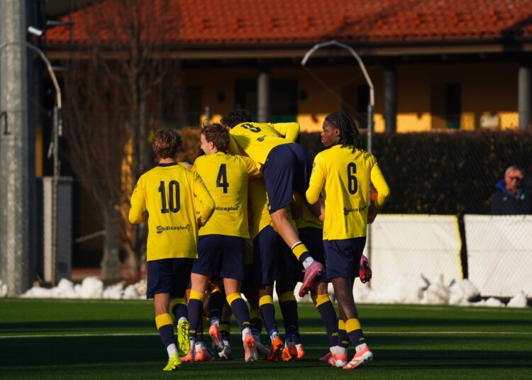 Foto: Modena Fc