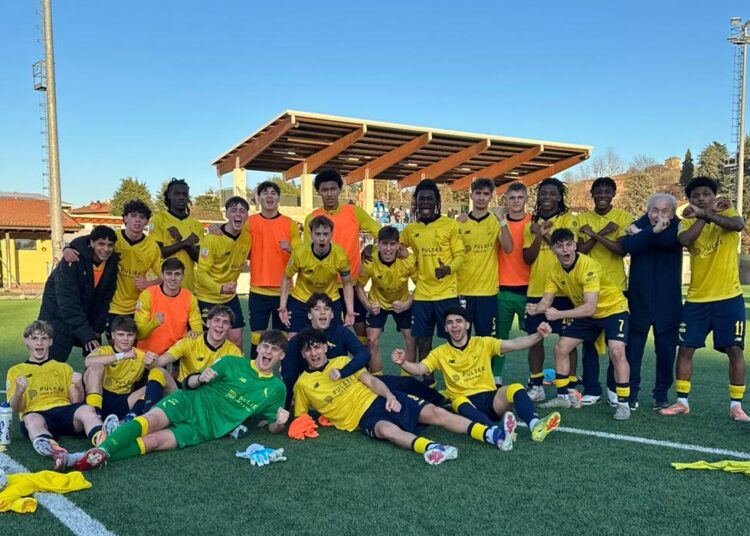 Foto Modena Fc