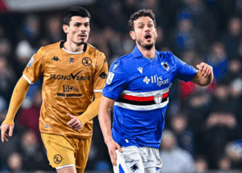 Foto: U.C. Sampdoria
