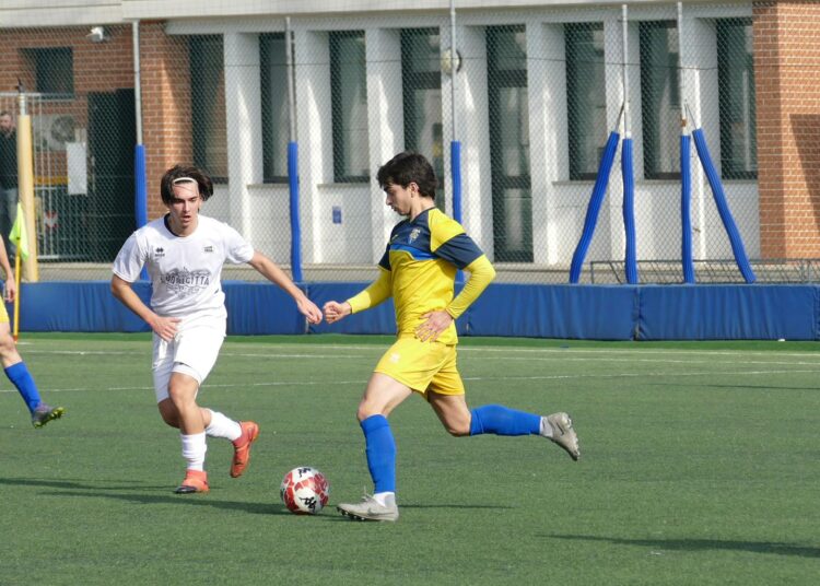 San Paolo-Saliceta