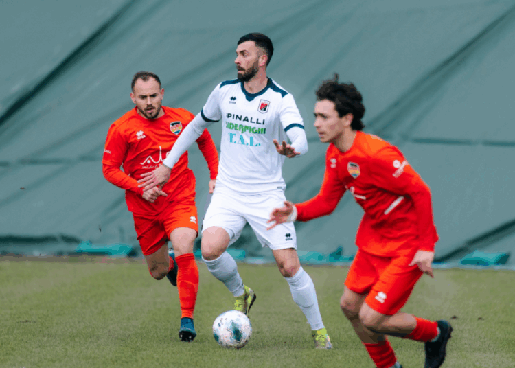 Foto: Atletic Cdr Mutina
