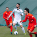 Foto: Atletic Cdr Mutina