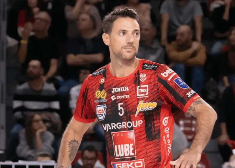 Foto: Quotidiano Sportivo (Tarantini)
