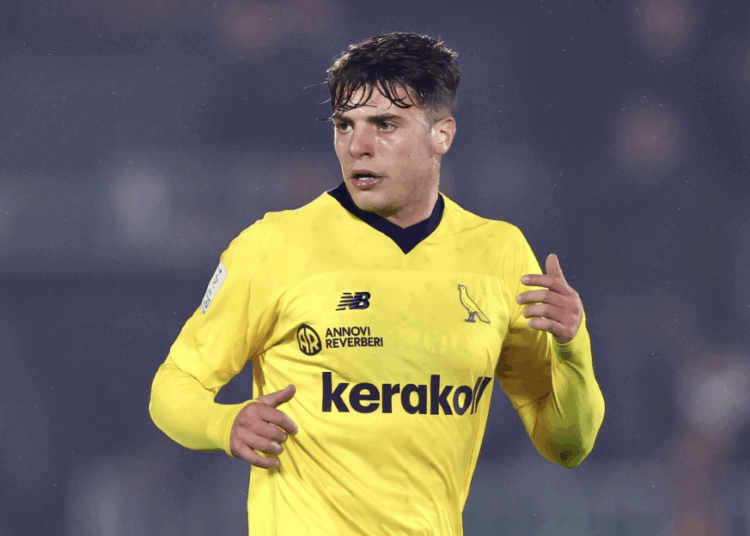 Foto Modena Fc