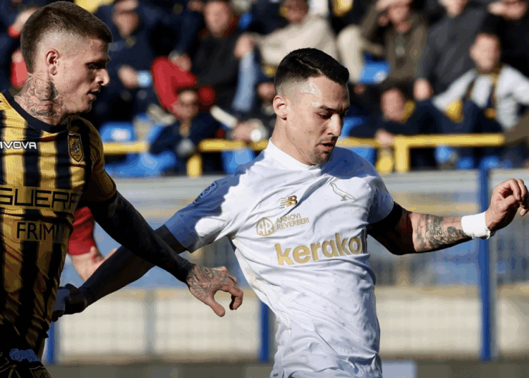 Foto Modena Fc