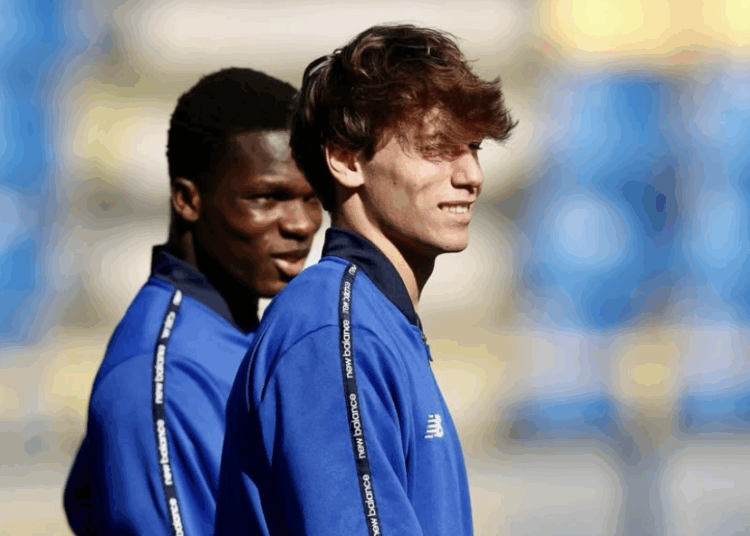 Foto Modena Fc