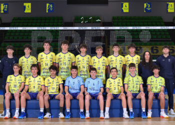 Foto Modena Volley