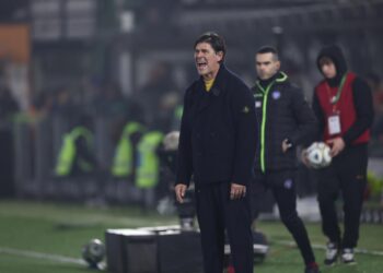 Foto: Modena Fc