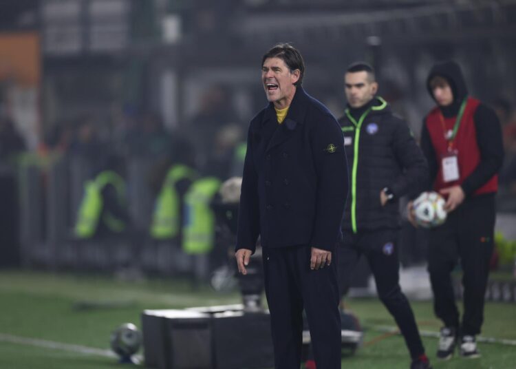 Foto: Modena Fc