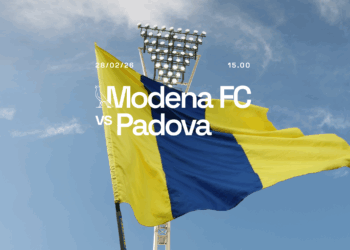 Foto Modena Fc