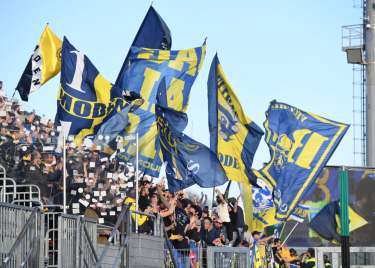 Foto Modena Fc