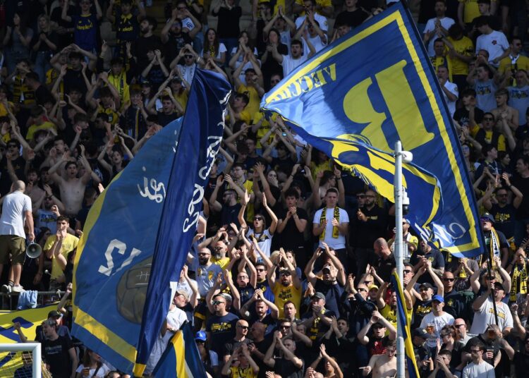 Foto Modena Fc