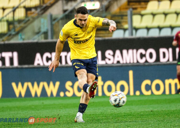 Foto: Luca Diliberto