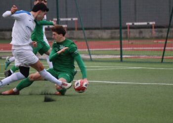 Virtus Campostanto-United Carpi