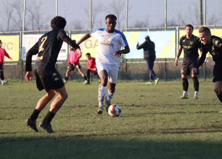 United Carpi-Riese