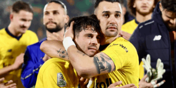 Foto: Modena Fc