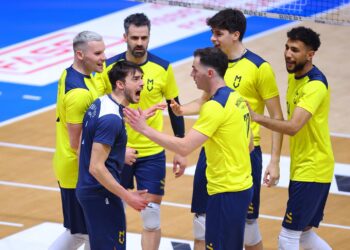 Foto Modena Volley