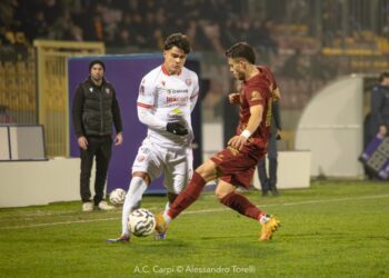 Foto: AC Carpi