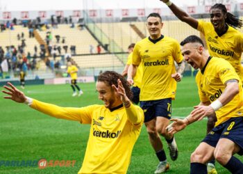 Foto: Luca Diliberto