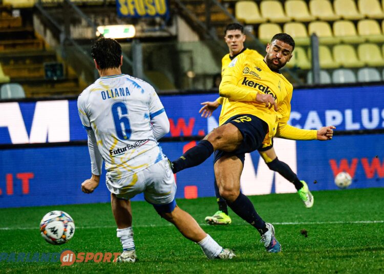 Foto: Luca Diliberto
