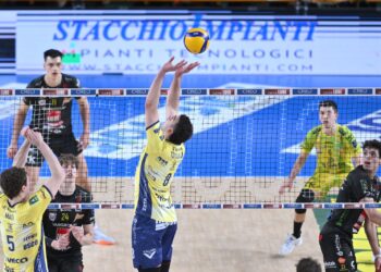Foto Enrico Zanetti