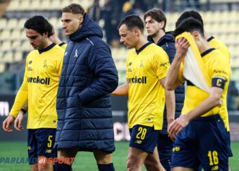 Foto: Luca Diliberto